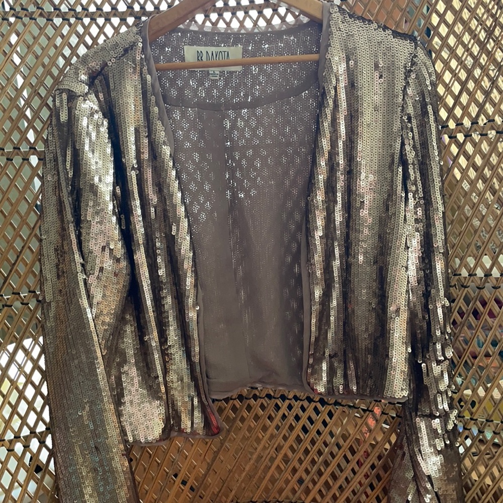 Sequins